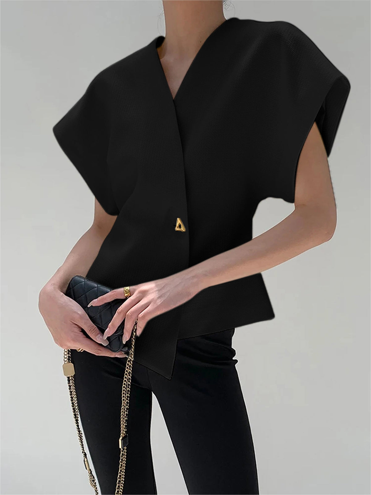 Rhenira | Asymmetric Top