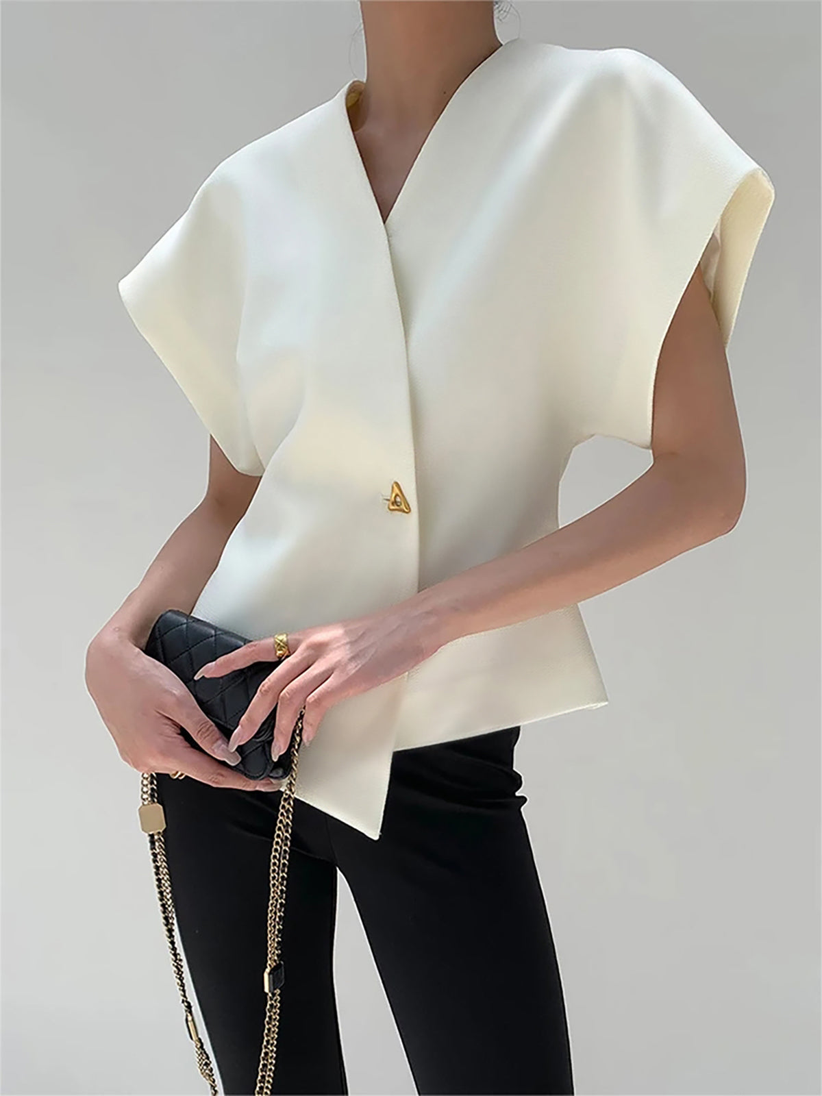 Rhenira | Asymmetric Top