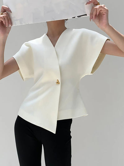 Rhenira | Asymmetric Top
