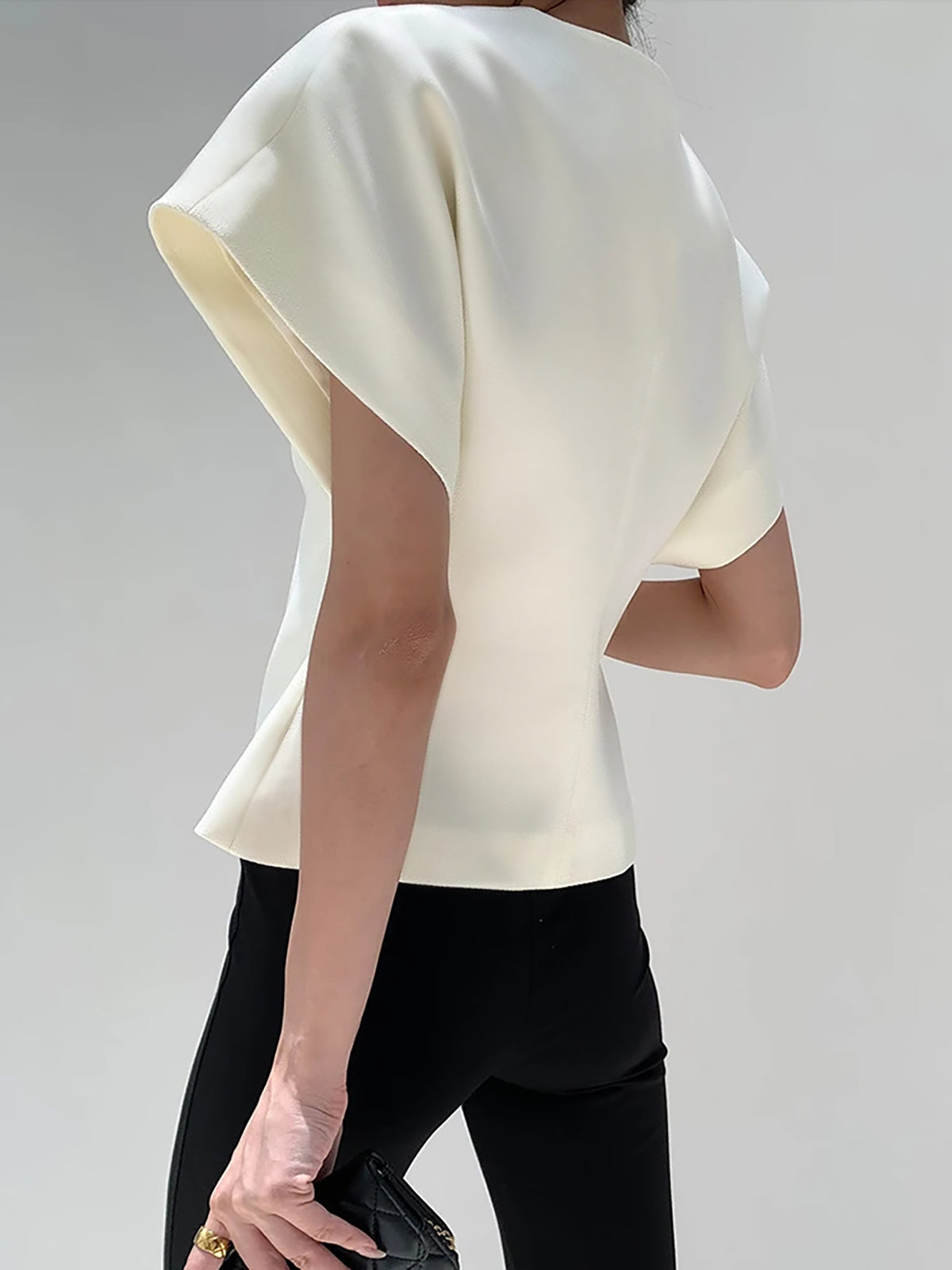 Rhenira | Asymmetric Top