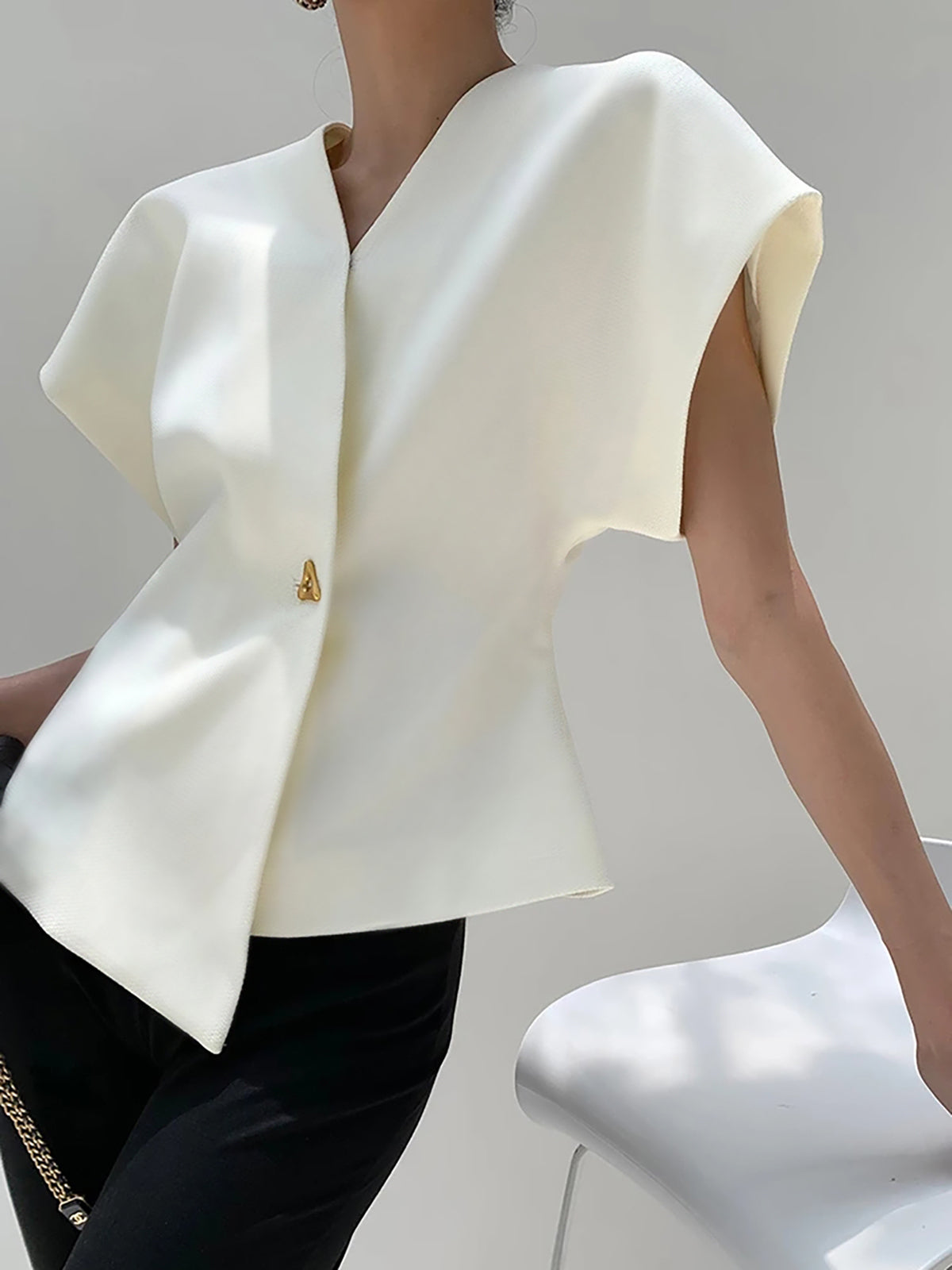 Rhenira | Asymmetric Top