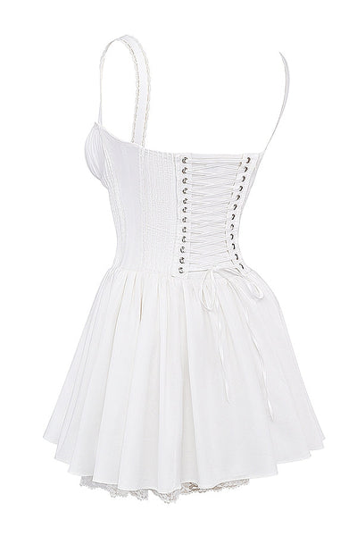 Adelle | Mini Dress