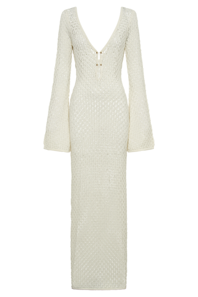 Claire | Elegant Dress
