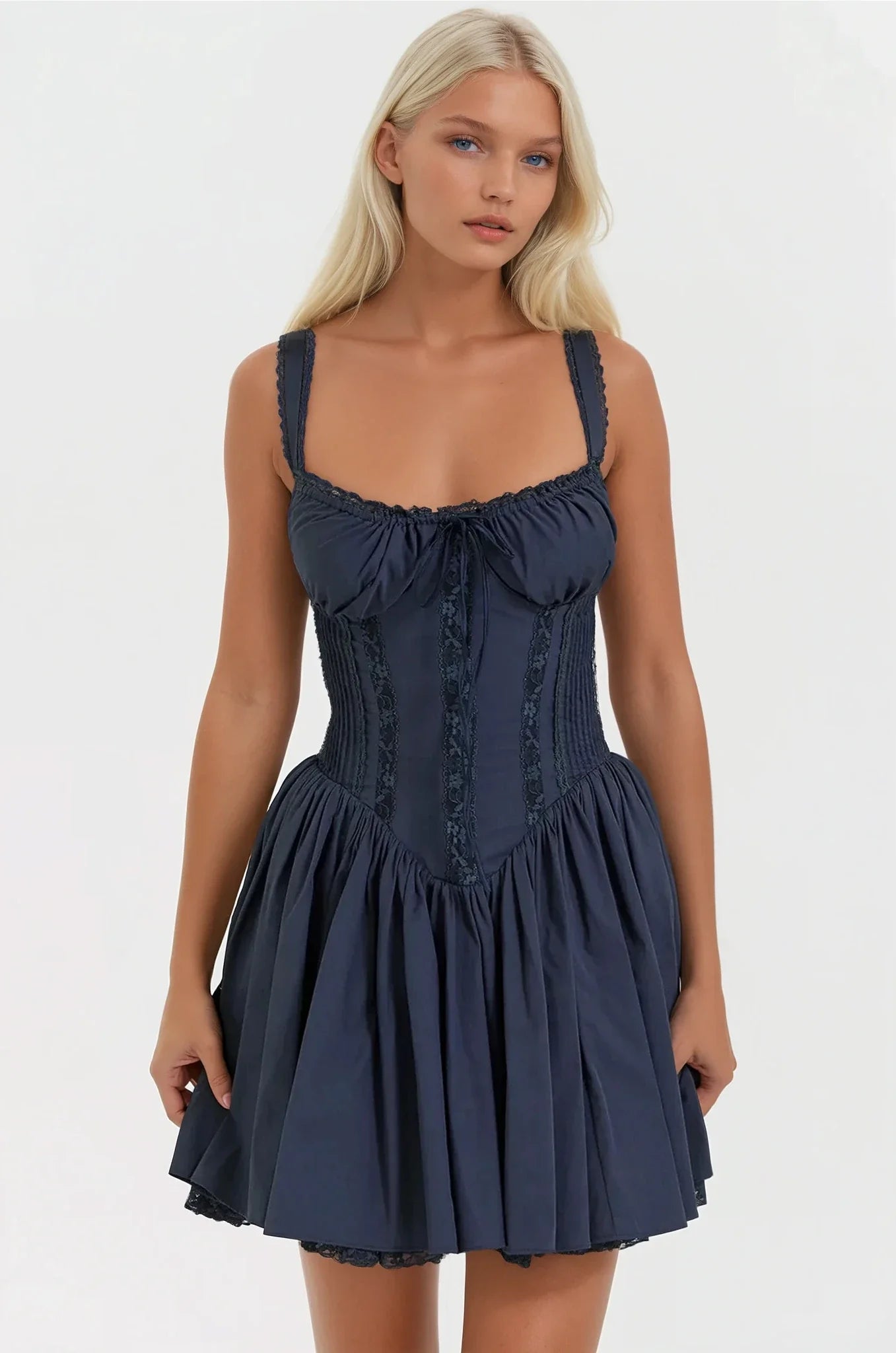 Adelle | Mini Dress