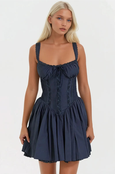 Adelle | Mini Dress