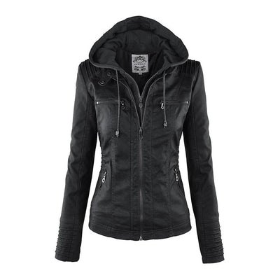 élise™ | ultra stylish jacket