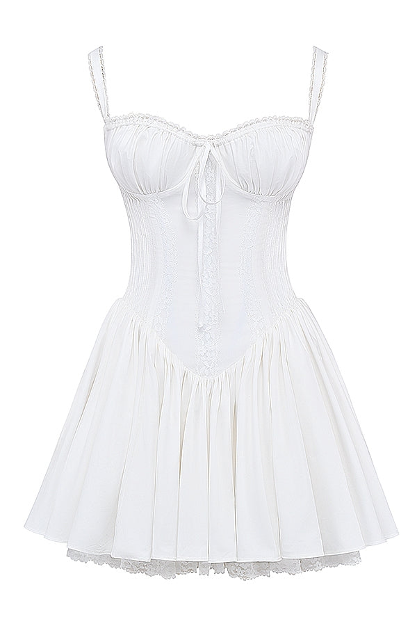 Adelle | Mini Dress