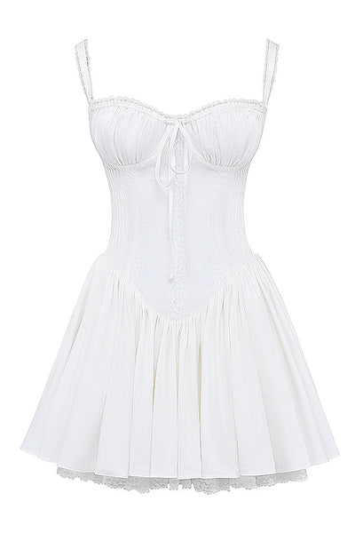 Adelle | Mini Dress