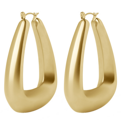 Harper | Elegant Earrings