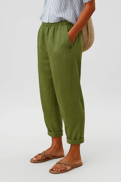 Rora - Stylish Casual Pants