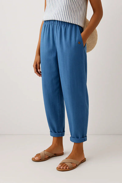 Rora - Stylish Casual Pants