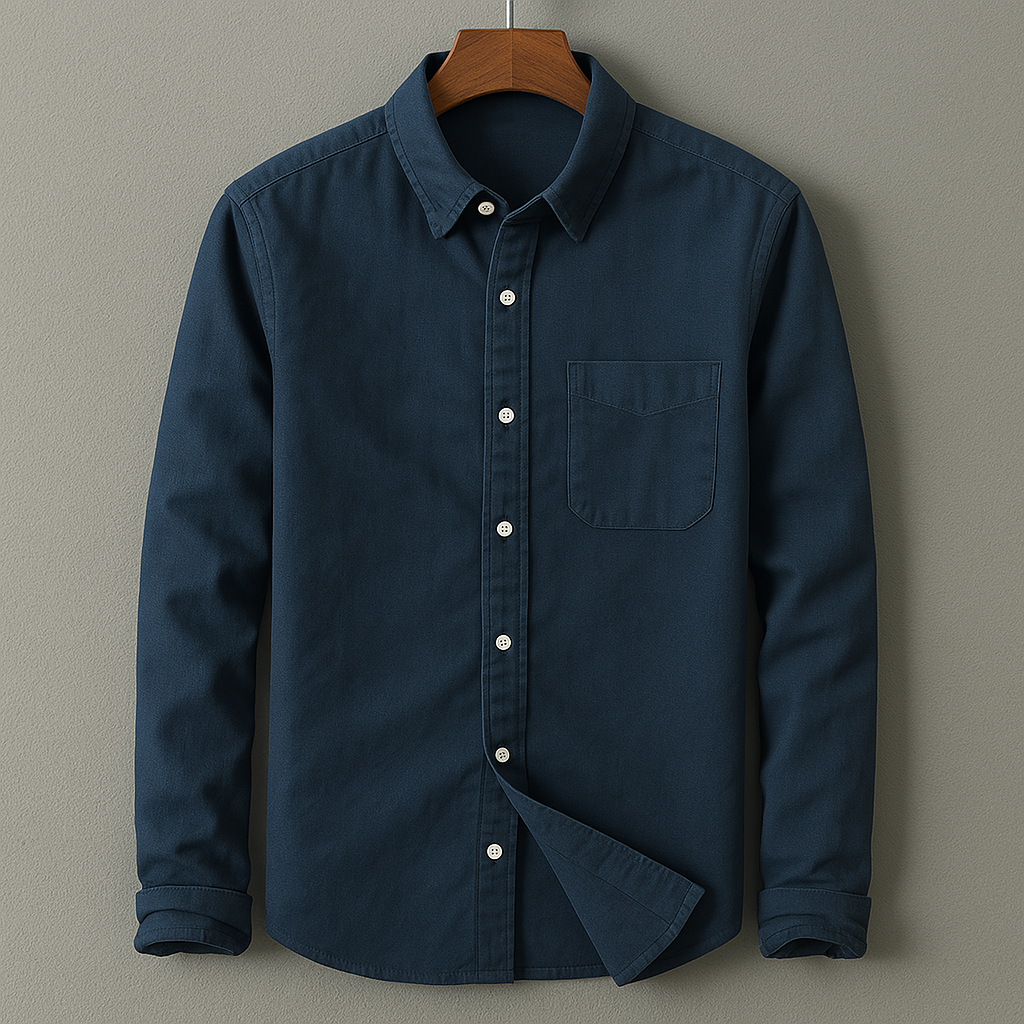 Cotton Shirt