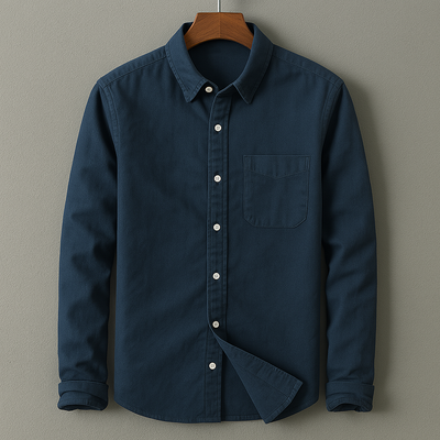 Cotton Shirt