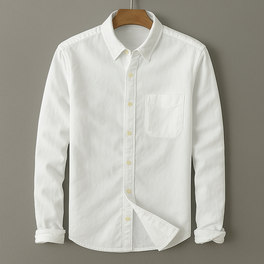 Cotton Shirt