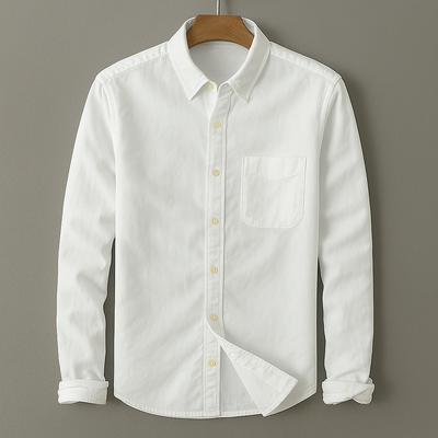 Cotton Shirt