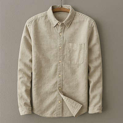 Cotton Shirt