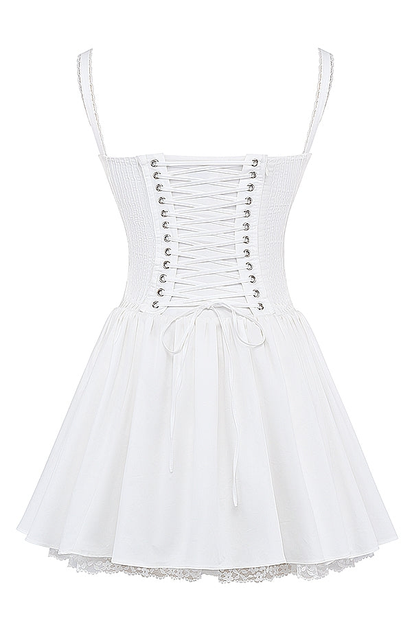 Adelle | Mini Dress