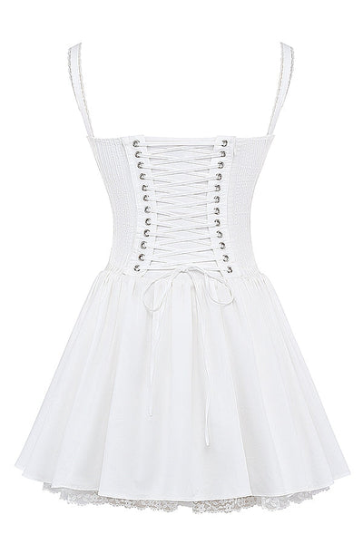 Adelle | Mini Dress