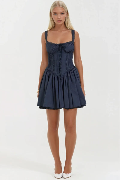 Adelle | Mini Dress