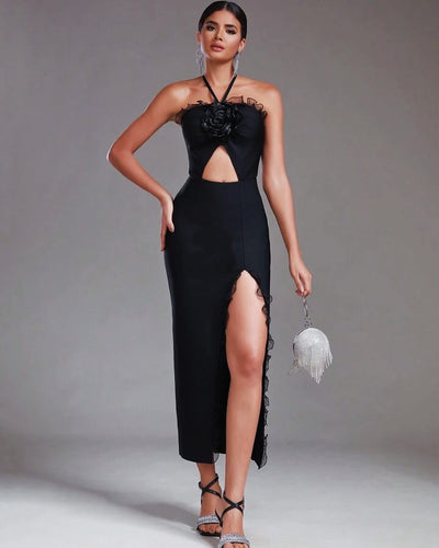 Evening Maxi Dress