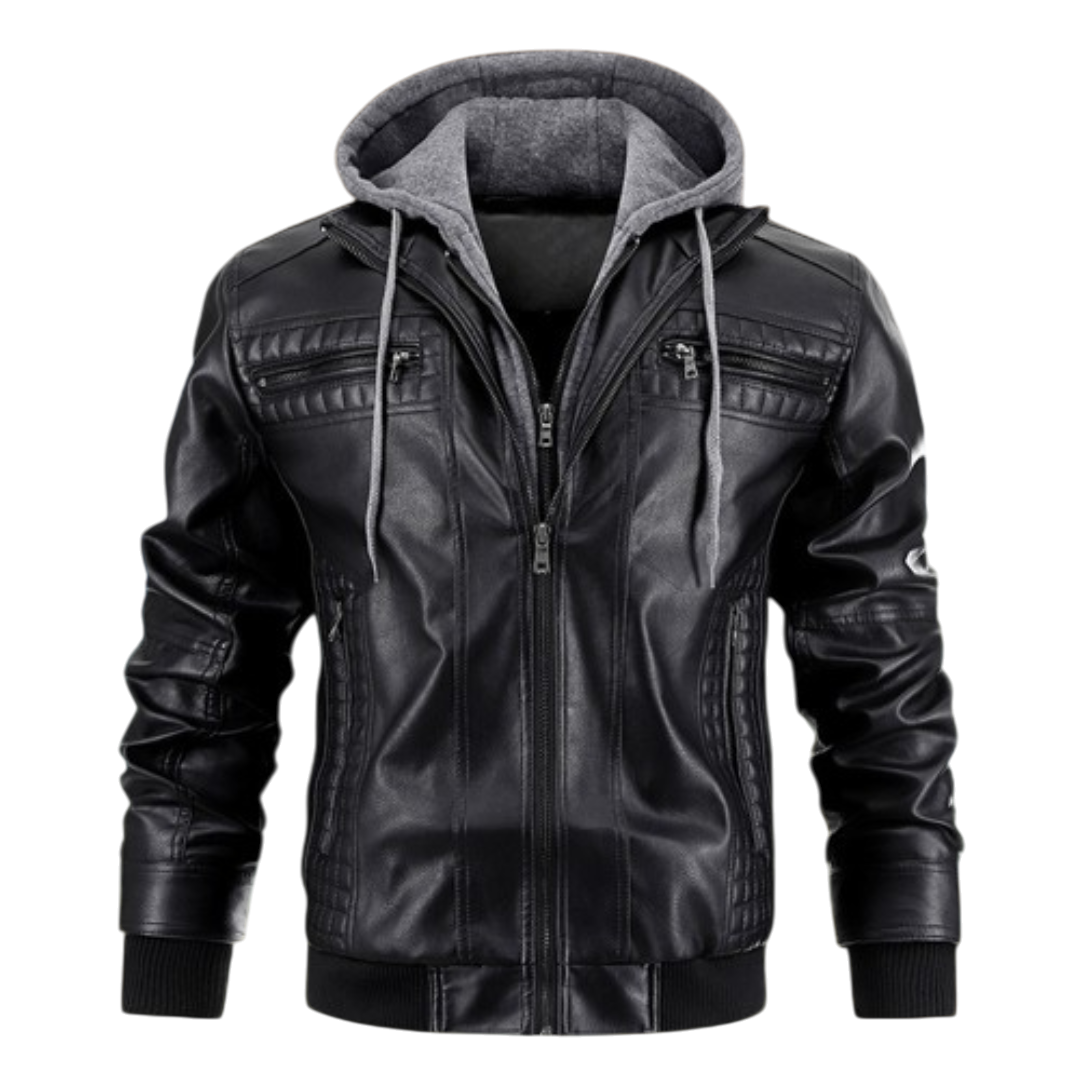 Hubert | Men's Winter Jacket