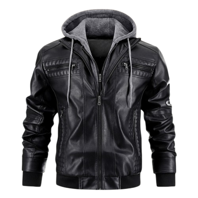 Hubert | Men's Winter Jacket