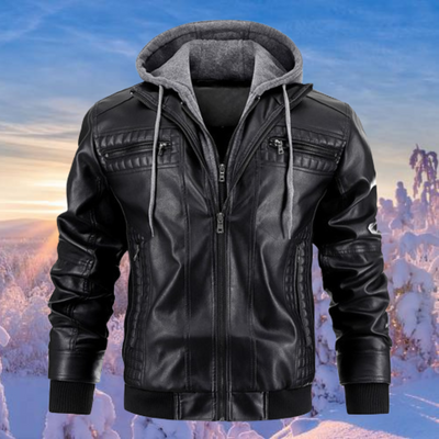 Hubert | Men's Winter Jacket