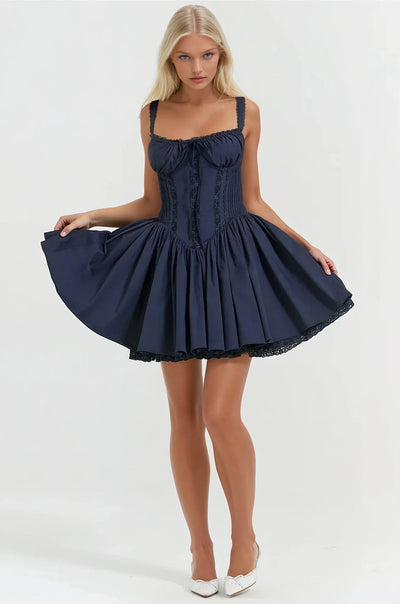 Adelle | Mini Dress