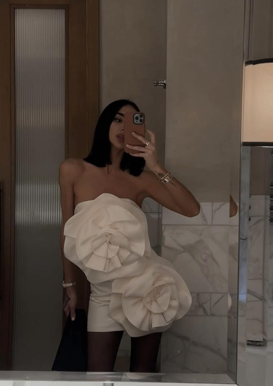 Andie | Mini Dress