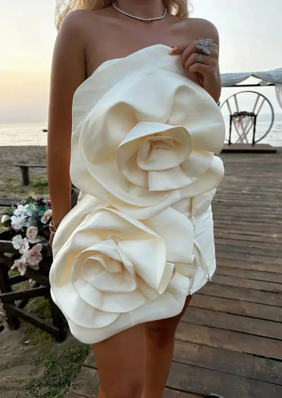 Andie | Mini Dress