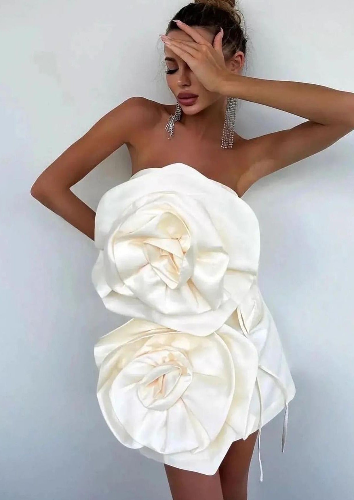 Andie | Mini Dress
