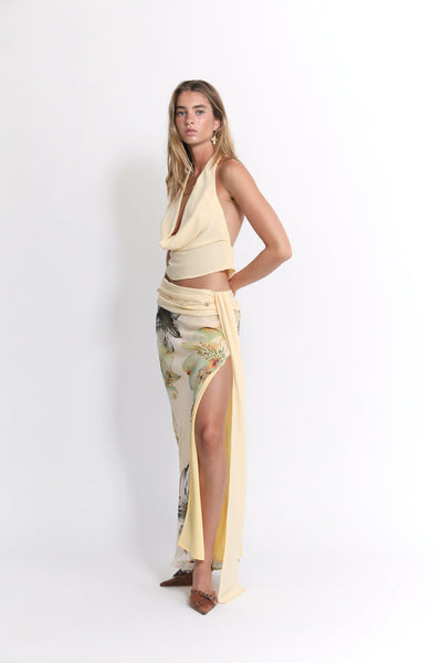 Seren | Maxi Dress
