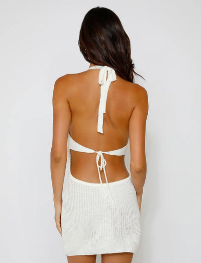Elta | Beach Dress