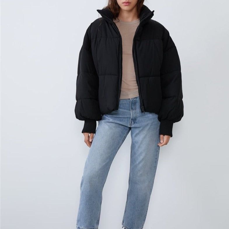 Xandri | Puffer Jacket