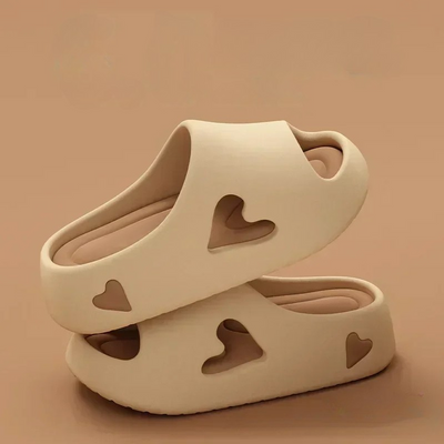 Vani - Casual Slippers