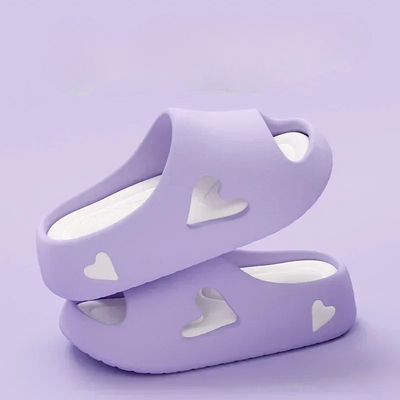 Vani - Casual Slippers