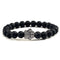 Black Lava Stone