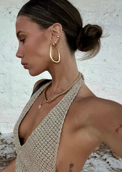 Mariah | Earrings