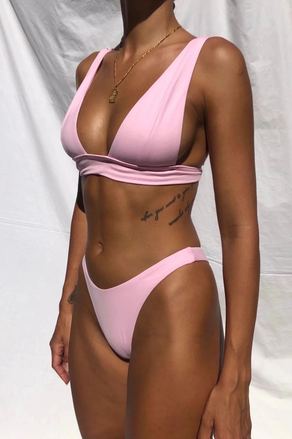 Hayley | Push-Up Bikini