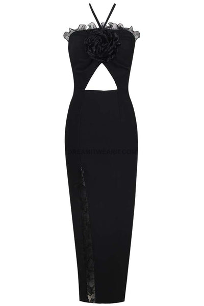 Evening Maxi Dress