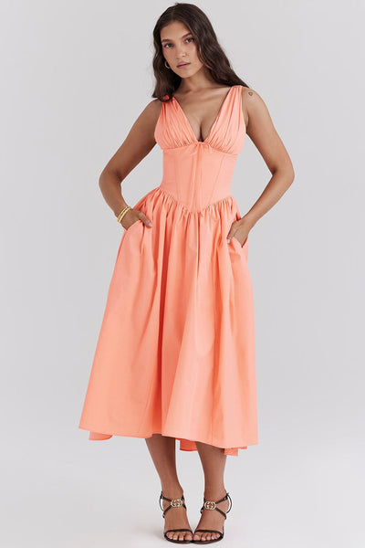 Gabriella | Elegant Dress