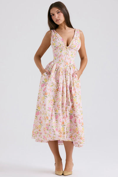 Gabriella | Elegant Dress