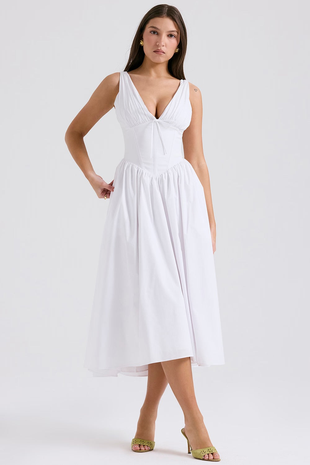 Gabriella | Elegant Dress
