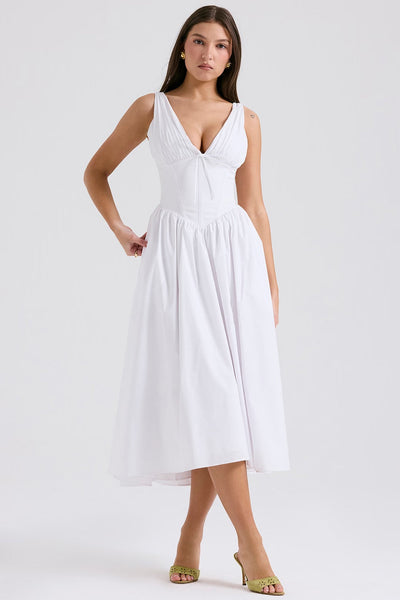 Gabriella | Elegant Dress