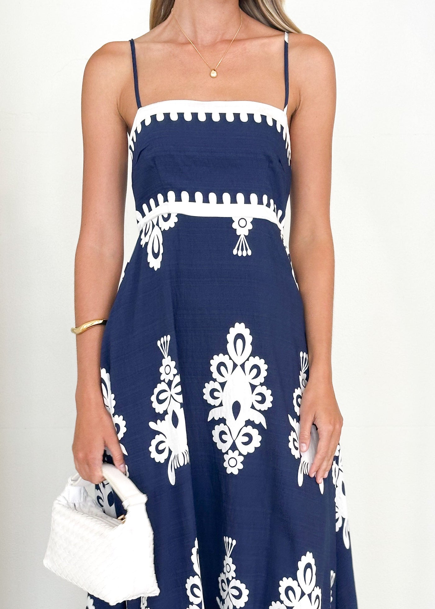Demeter | Maxi Dress