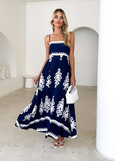 Demeter | Maxi Dress
