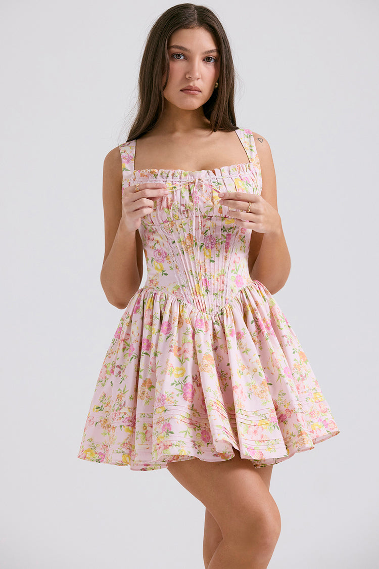 Mini Dress