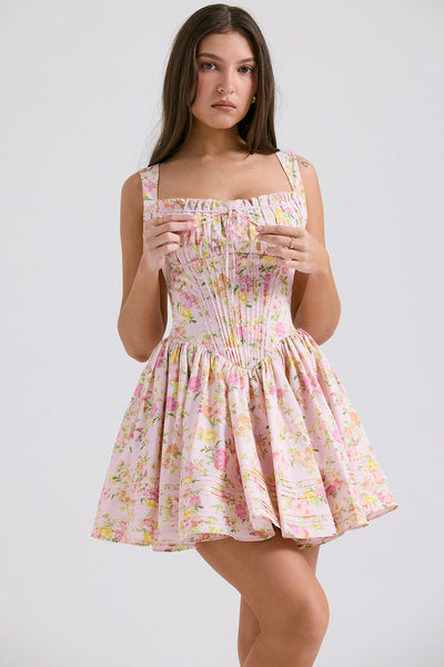 Mini Dress