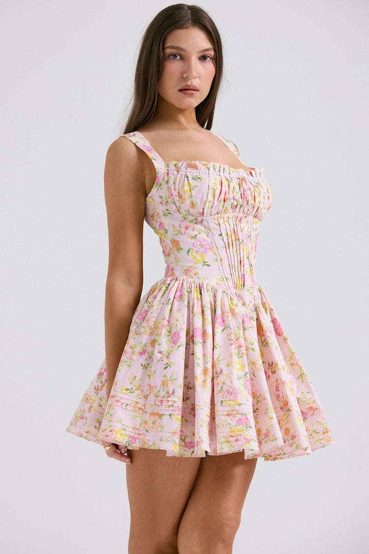 Mini Dress