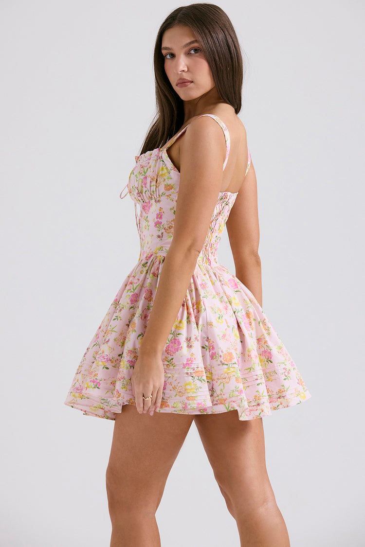 Mini Dress